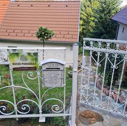 Panoráma Pihenőház Kőszeg