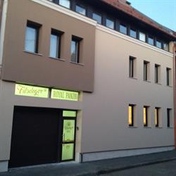 Filsdeger Ház - Central Rooms & Apartmans
