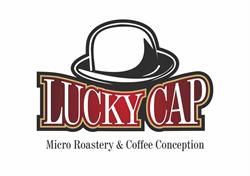 Lucky Cap Micro Roastery & Coffee Conception