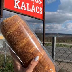 Izabella Kürtőskalács
