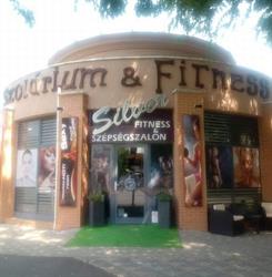 Silver fitness és szépségszalon