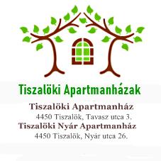 Tiszalöki Nyár Apartmanház