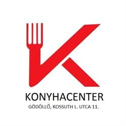 Konyhacenter / Stílus és minőség a konyhában.