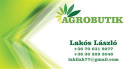 Agrobutik Zalaapáti