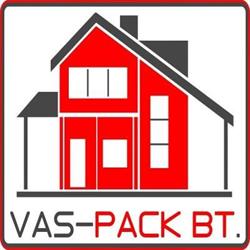 Vas-Pack Kft. Nyékládháza