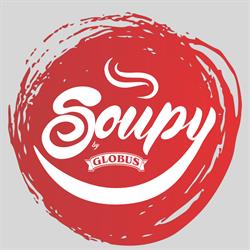 Soupy by Globus