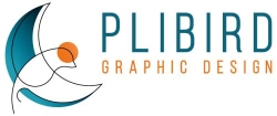 Plibird - Graphic Design