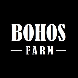 Bohos Farm - Méhészet Akácméz Virágméz Repceméz Propolisz - Termelői Méz Budapest