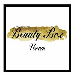 Beauty Box Üröm