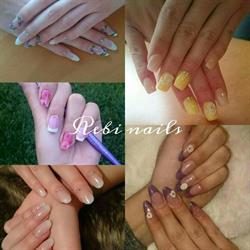Rebi Nails