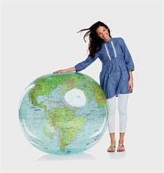 Inside Word Language Centre and Language Travel