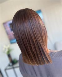 ShinyHair by Bakos Eszter - Egercsehi