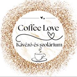 Coffee Love Kávézó és Szolárium