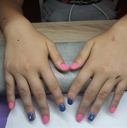 Betty Nails