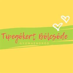Tipegőkert Bölcsőde