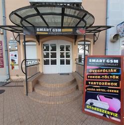 Smart Gsm Sajószentpéter