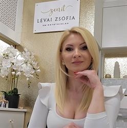 Lévai Zsófia Sminktetoválás - ZENIT Sminktetováló Szalon
