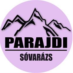 Parajdi Sóvarázs
