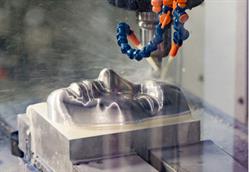 CNC FORGÁCSOLÁS MESTERFOKON