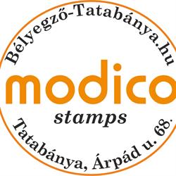 Bélyegző-Tatabánya