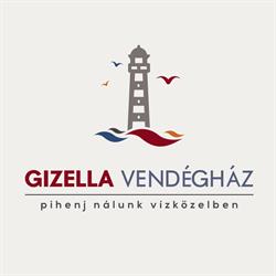 Gizella Vendégház Göd