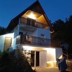 Motoros Barát Apartman