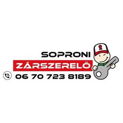 Soproni Zárszerelő