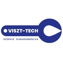 VISZT - TECH Kereskedelmi & Szolgáltató Kft