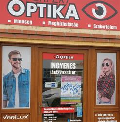 Tóti OPTIKA