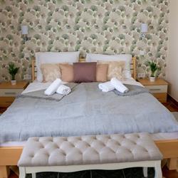 Délibáb apartman Szigliget