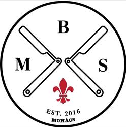 Mohács Barber Shop