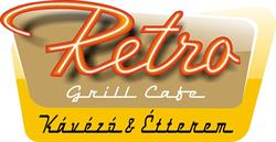 Retro Grill Cafe