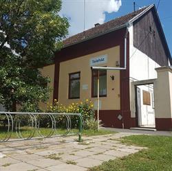 Mezőgyáni Könyvtár