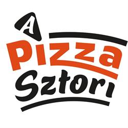 A Pizza Sztori