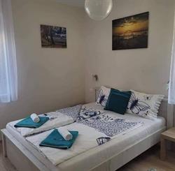 Mediterrán Apartman Balatonboglár
