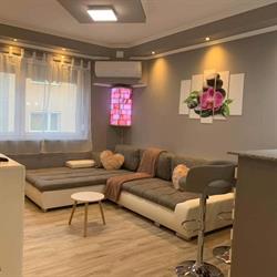 Orchidea Apartman
