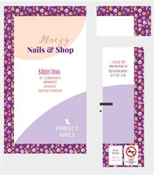 Muczy Nails&Shop
