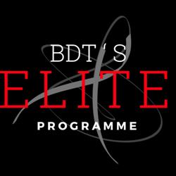 International ELITE Training Programme // Budapest Dance Theatre