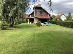 Mária Villa