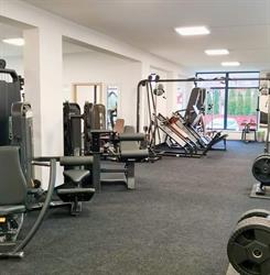 Dorian Fitness Club