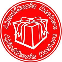 Ajándékozás Mestere