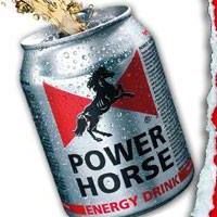 Club Power Horse