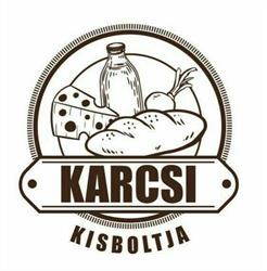 Karcsi Kisboltja