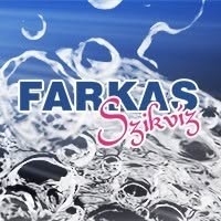 Farkas Szikvíz