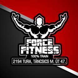 Force Fitness