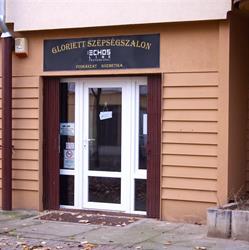 Gloriett Szépségszalon