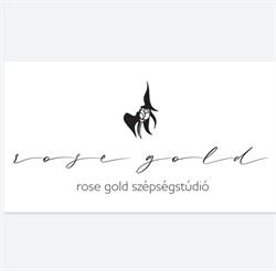 RoseGold Szépség Stúdió