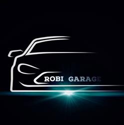 Robi Garage