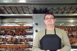 Grill Király