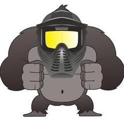 Paintball, Lasertag Balatonfűzfő
